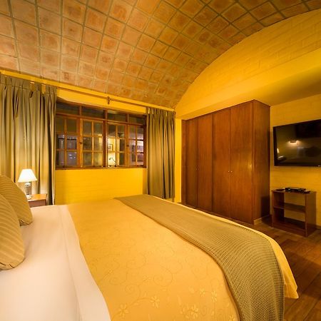 Casa De Baraybar Hotel Лима Екстериор снимка