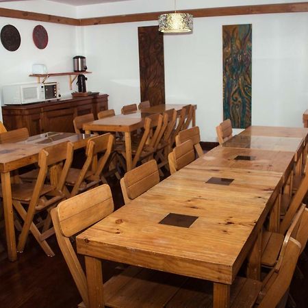 Casa De Baraybar Hotel Лима Екстериор снимка