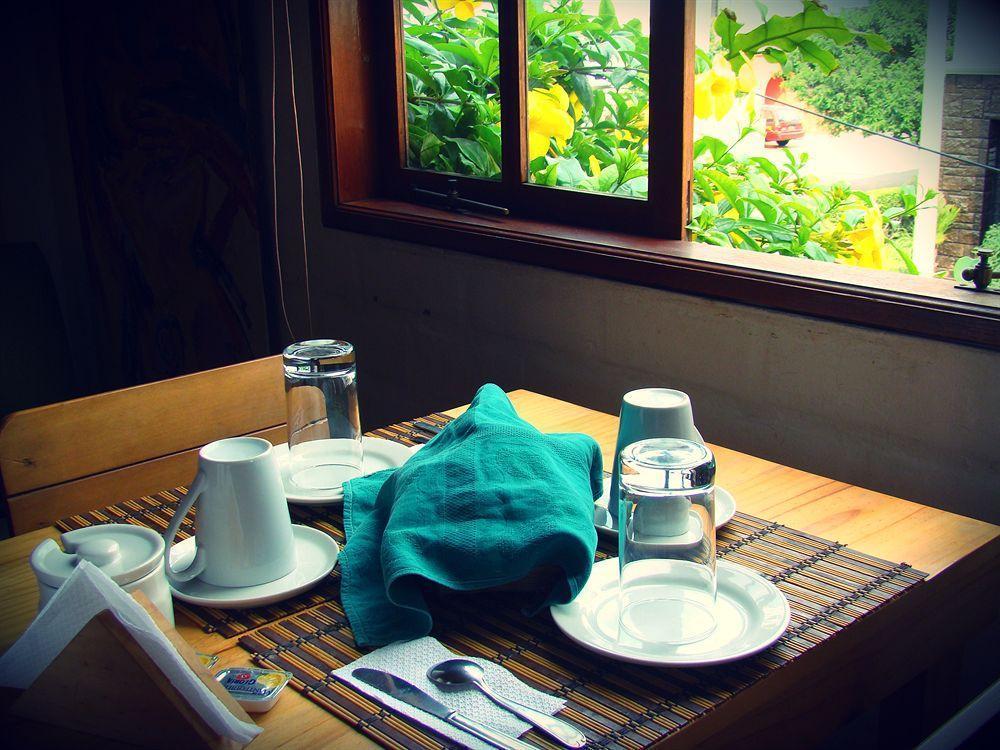 Casa De Baraybar Hotel Лима Екстериор снимка