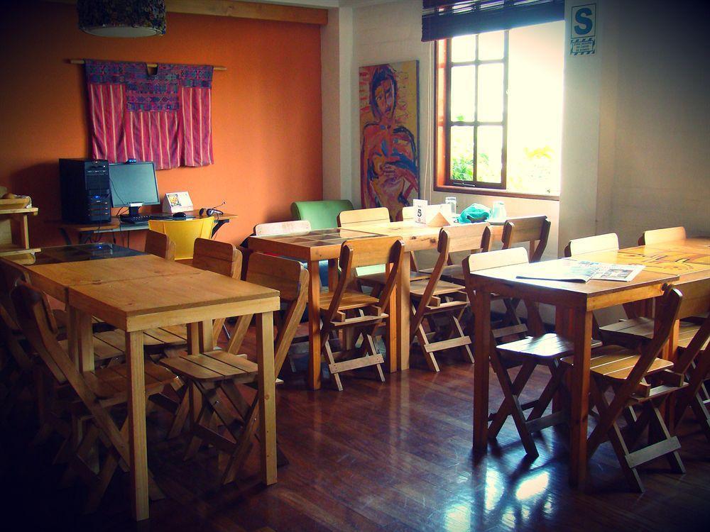 Casa De Baraybar Hotel Лима Екстериор снимка