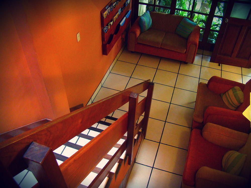 Casa De Baraybar Hotel Лима Екстериор снимка