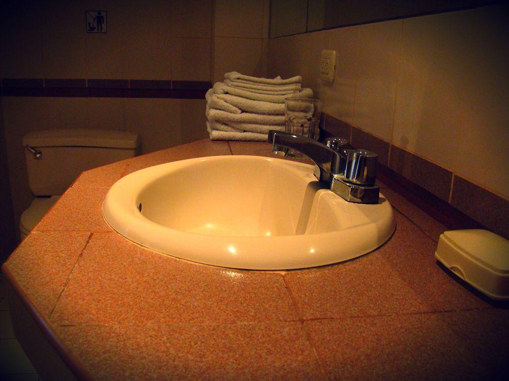 Casa De Baraybar Hotel Лима Екстериор снимка