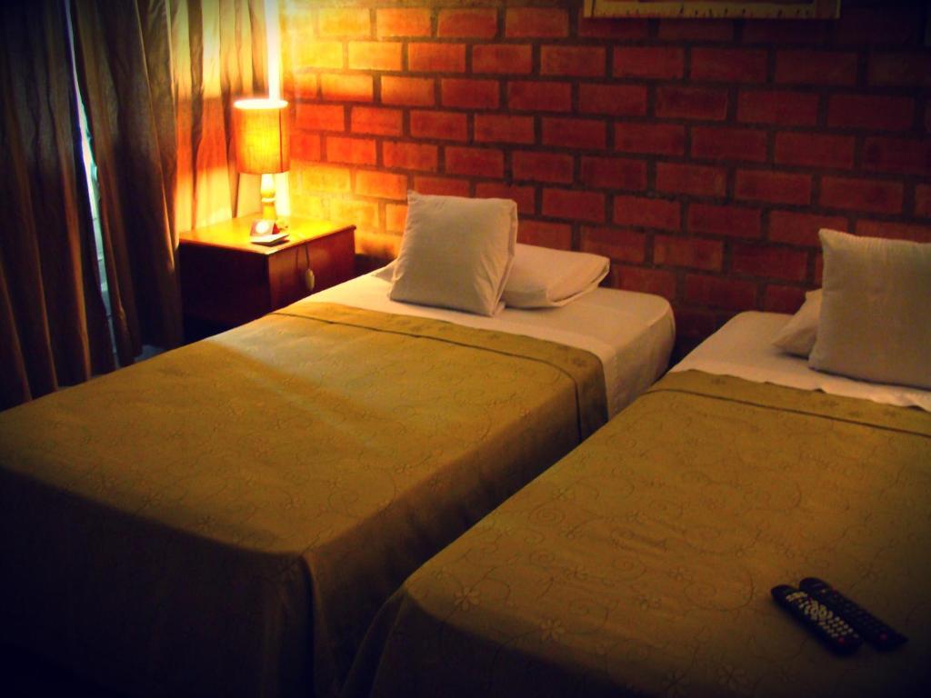 Casa De Baraybar Hotel Лима Стая снимка