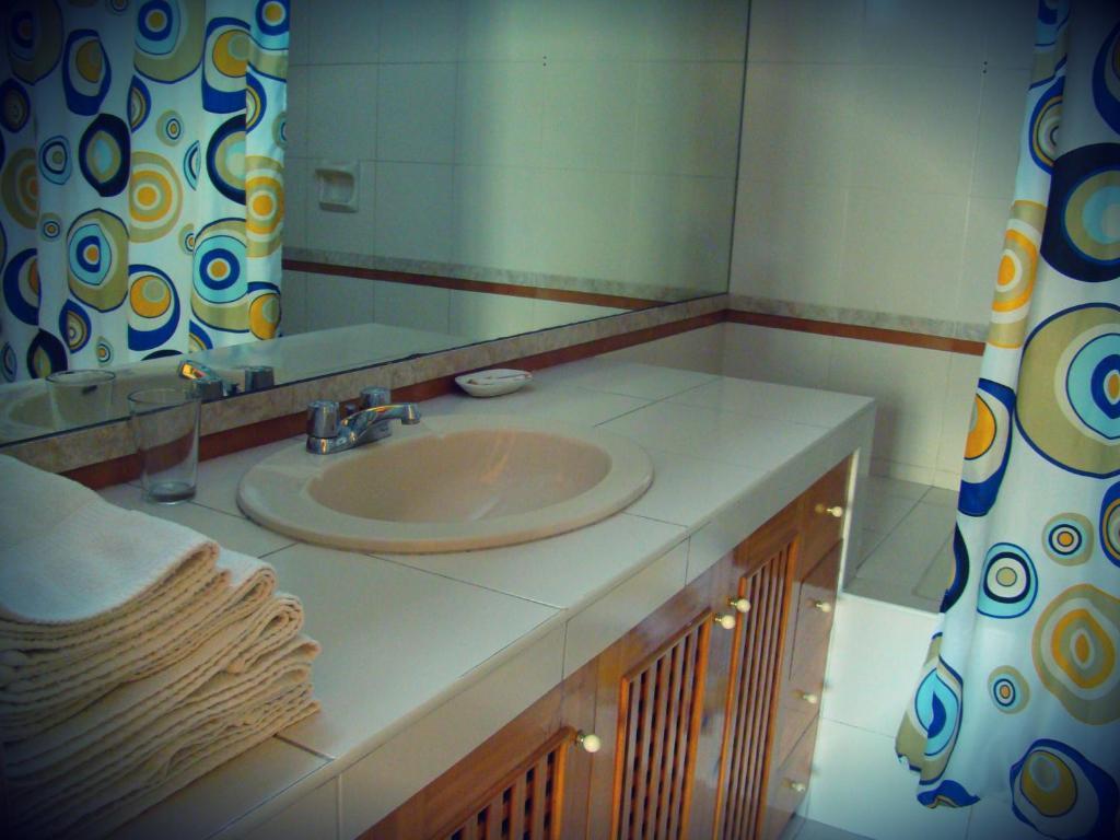 Casa De Baraybar Hotel Лима Стая снимка
