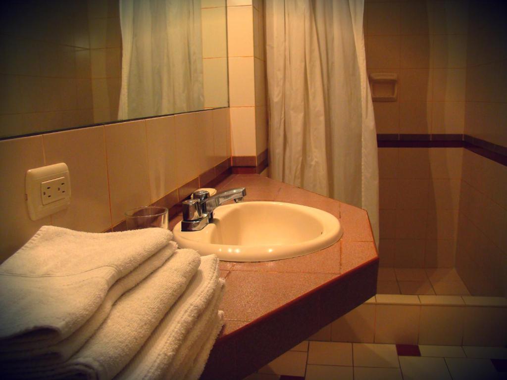 Casa De Baraybar Hotel Лима Екстериор снимка