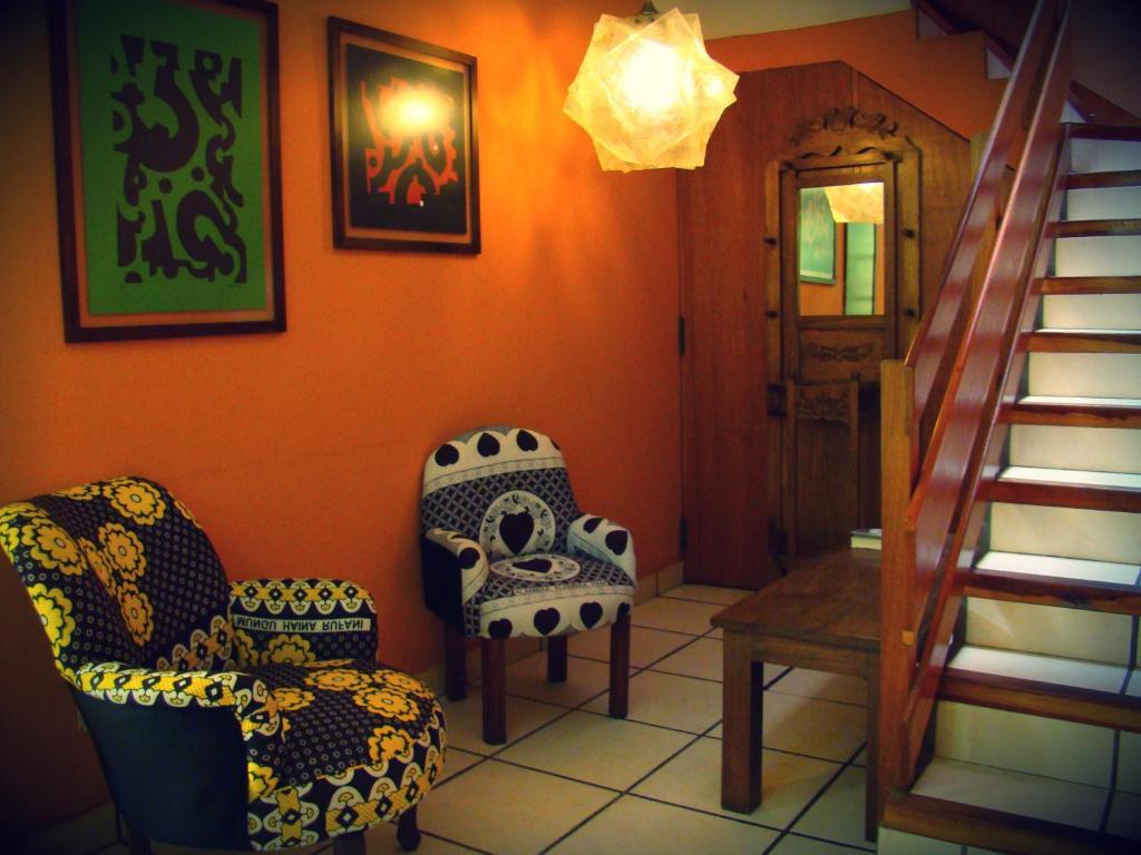 Casa De Baraybar Hotel Лима Екстериор снимка
