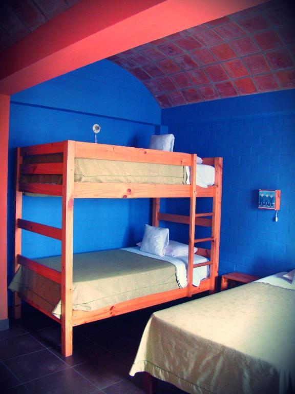 Casa De Baraybar Hotel Лима Стая снимка