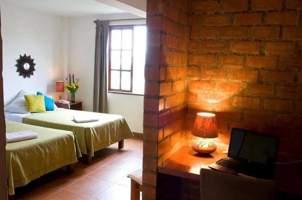 Casa De Baraybar Hotel Лима Екстериор снимка