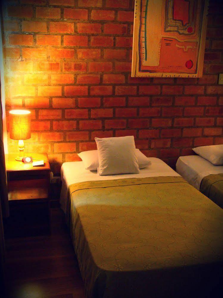 Casa De Baraybar Hotel Лима Екстериор снимка