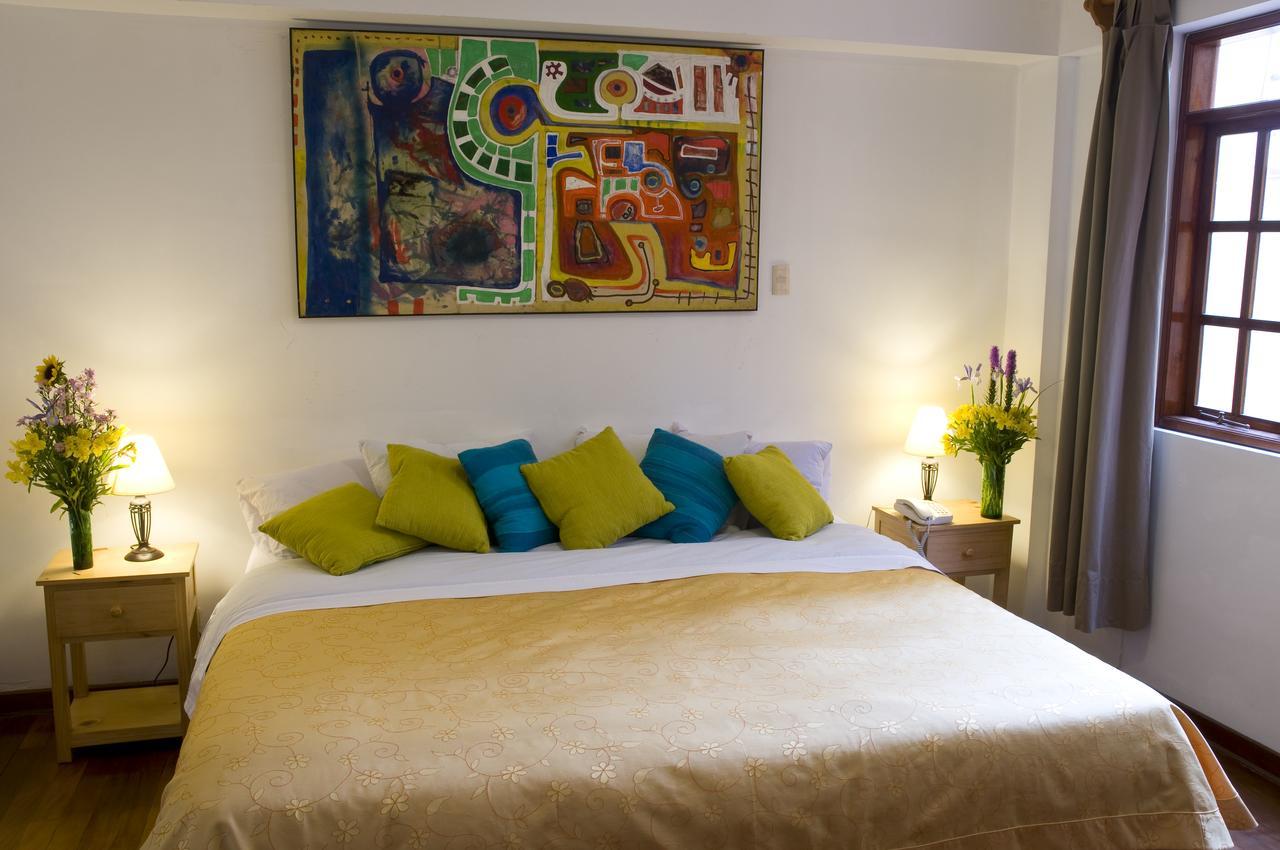 Casa De Baraybar Hotel Лима Екстериор снимка