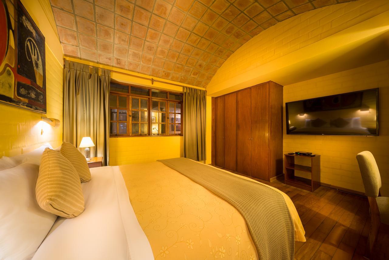Casa De Baraybar Hotel Лима Екстериор снимка