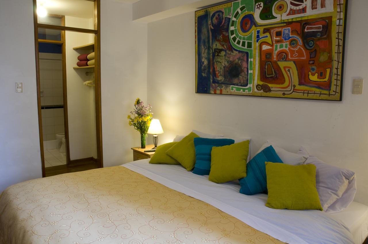 Casa De Baraybar Hotel Лима Екстериор снимка